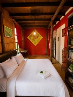 The Secret Sanctuary - Kuching - 8