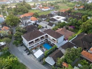 Skyline Sanur by Manara - 0