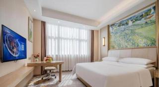 Vienna Hotel Shenzhen Pingshan Longtian Town - 3