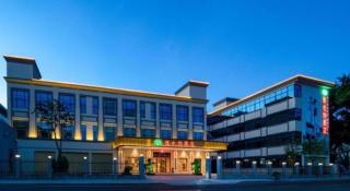 Vienna Hotel Shenzhen Pingshan Longtian Town - 6