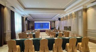 Vienna Hotel Shenzhen Pingshan Longtian Town - 4
