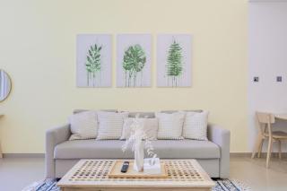 Bloomfields Studio in Hydra Avenue - Al Reem - 6