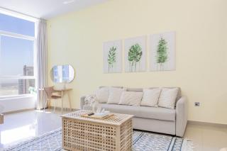 Bloomfields Studio in Hydra Avenue - Al Reem - 5
