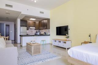 Bloomfields Studio in Hydra Avenue - Al Reem - 4
