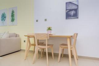 Bloomfields Studio in Hydra Avenue - Al Reem - 1