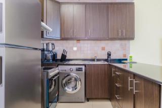 Bloomfields Studio in Hydra Avenue - Al Reem - 2
