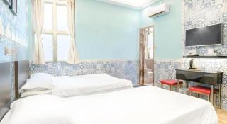 Hou Kong Hotel - 2