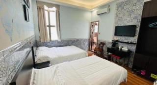Hou Kong Hotel - 1