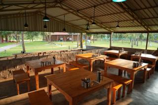 Labdhi Resorts Masinagudi- Stag Groups not allowed - 5