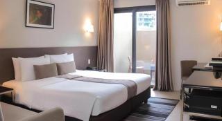 Sequoia Hotel Quezon City - 5