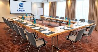 Best Western Hotel zur Post - 9