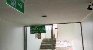 Cathay Hotel - 5