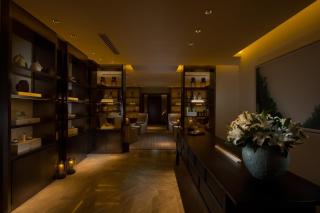 Waldorf Astoria Beijing - 9