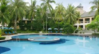 Lake View Hotel And Golf Club - 8