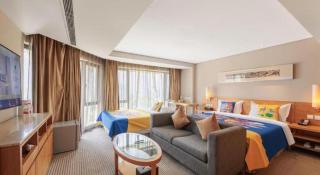 Gotel Capital - Beijing - 4