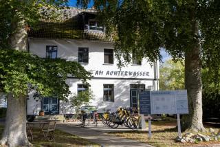 Am Achterwasser DORF 12 - Rankwitz - 7