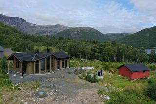 Lykkebu Fiskfjord - 4