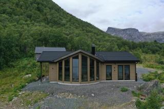 Lykkebu Fiskfjord - 2