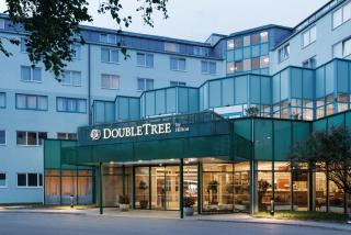 Doubletree By Hilton Vienna Bosei - 3