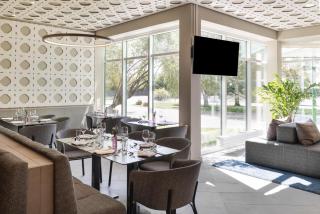 Doubletree By Hilton Vienna Bosei - 2