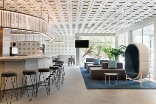 Doubletree By Hilton Vienna Bosei - 4