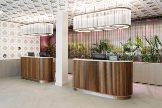 Doubletree By Hilton Vienna Bosei - 2