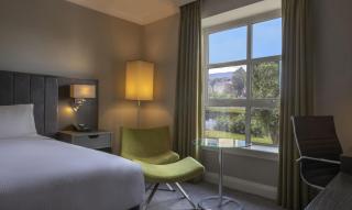 Hilton Dublin - 9