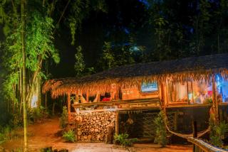 WaTeeGro Homestay บ้านหว่าทีโกร โฮมสเตย์ แม่แจ่ม - 8