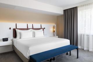 Doubletree By Hilton Vienna Bosei - 9