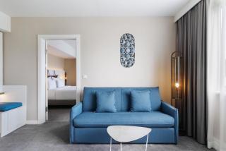 Doubletree By Hilton Vienna Bosei - 8
