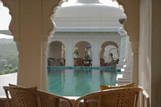 Raffles Jaipur - 7