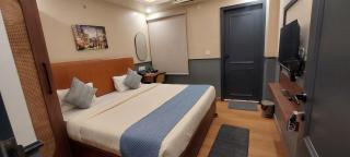FabHotel Arvique - 0