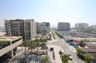 Modern Saadiyat Stay 2BR | Near NYU Abu Dhabi - 8