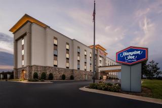 Hampton Inn - Paragould - 9