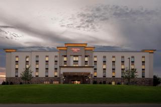 Hampton Inn - Paragould - 8