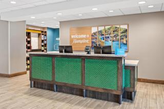 Hampton Inn - Paragould - 7