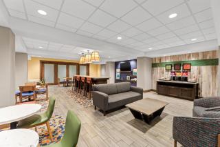 Hampton Inn - Paragould - 6