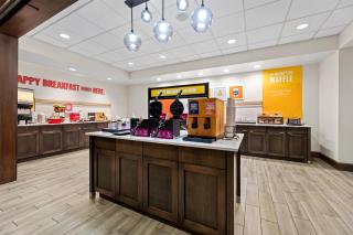 Hampton Inn - Paragould - 2