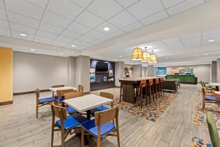 Hampton Inn - Paragould - 1