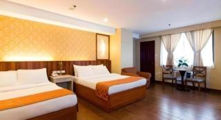 Hotel Veniz - 9