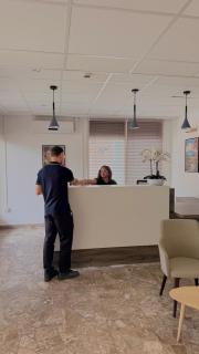 Le Paille en Queue - Hôtel d'Application - Lycée Christian Antou - 9