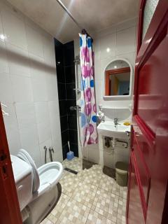 Modern City Center Apartment Near Tunis Station - 9