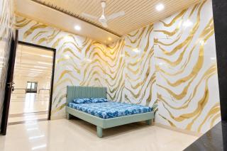 Meera Marriage Hall & Hotel - 7
