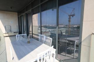 Modern Saadiyat Stay 2BR | Near NYU Abu Dhabi - 6