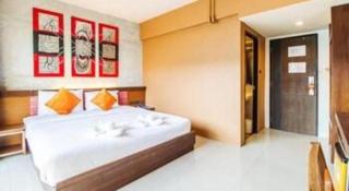 B2 Chiang Rai Boutique & Budget - 1