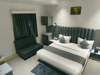Hotel Regent View - 8