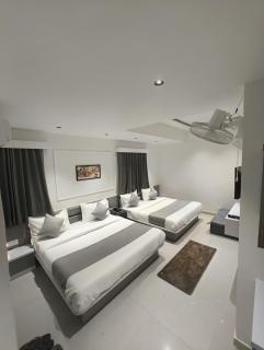 Hotel Regent View - 7