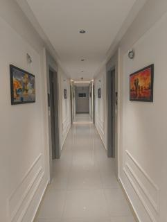 Hotel Regent View - 5