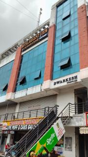 Hotel Regent View - 4