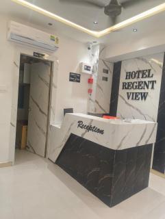 Hotel Regent View - 2